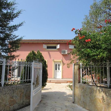 Catherine'S Maisonette Villa Corfu  Екстериор снимка